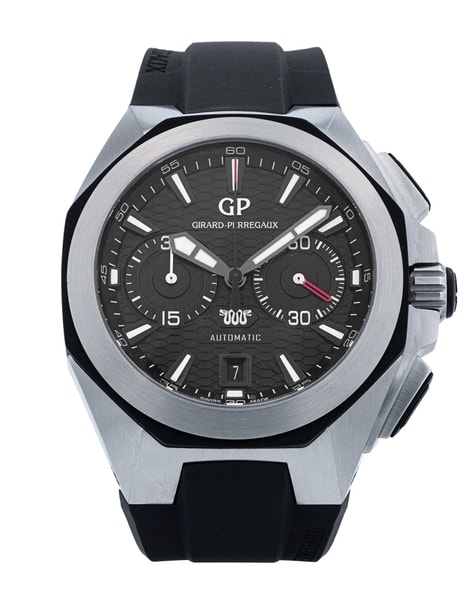 Girard Perregaux Chrono Hawk 49970-11-231-HD6A